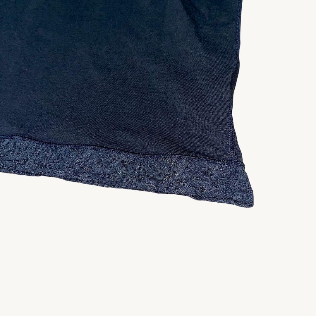 トップス Jean Paul Gaultier HOMME Lace tank top