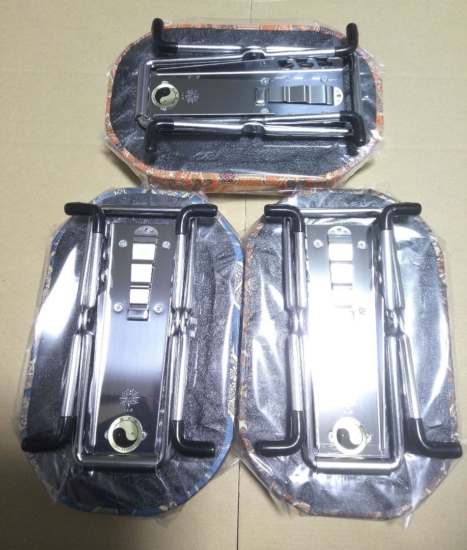 住友産業産業のらくらく正座椅子N-2-3殿様柄3点セットSALEです！