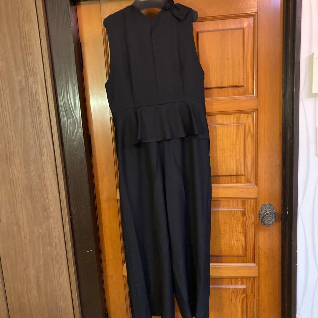 値下げ！新品！RAW FUDGE オールインワン