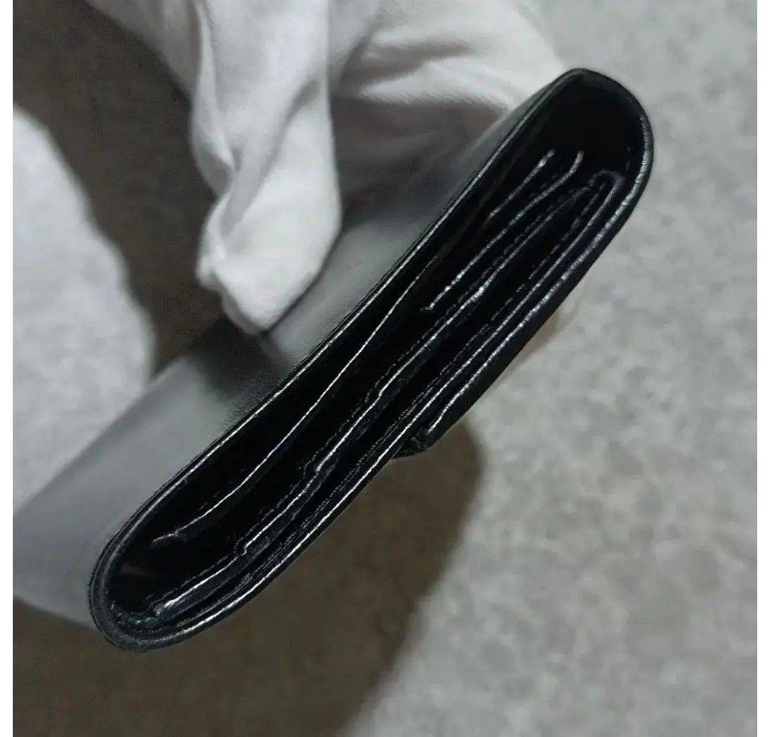 大人気パンテール!【Cartier カルティエ】三つ折り コンパクトウォレット