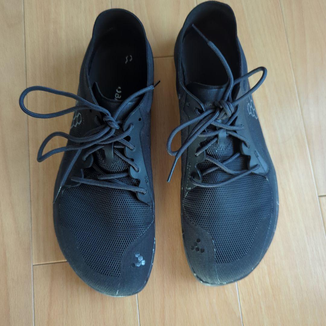 VIVOBAREFOOTプライマスライト3.5ウィメンズ40
