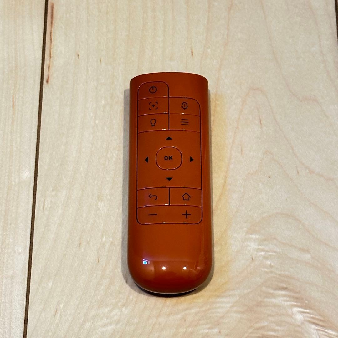 Aladdin Vase プロジェクター アラジン ベース　現状品