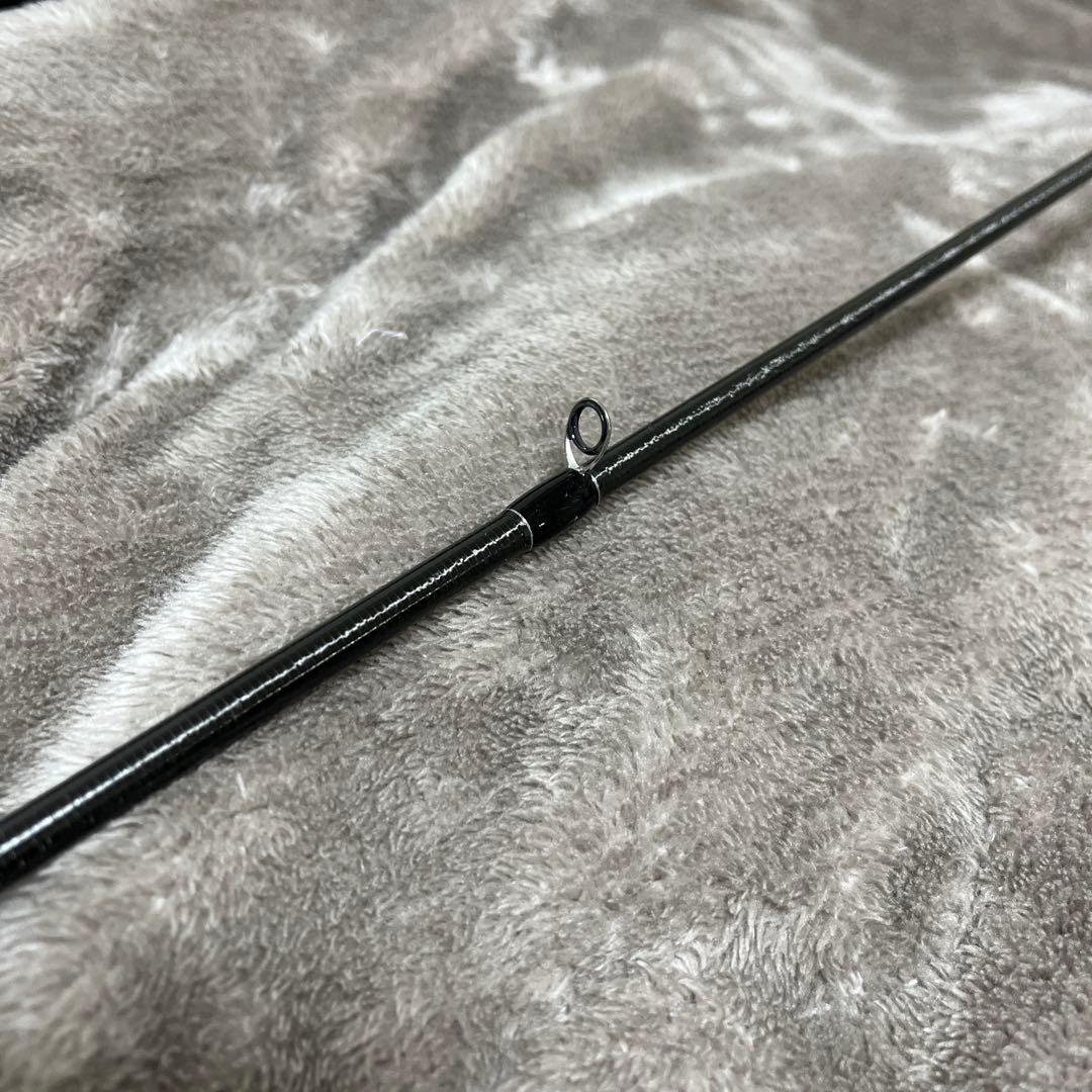 ロッド Midnight Monster Limited MMS-1002-TR