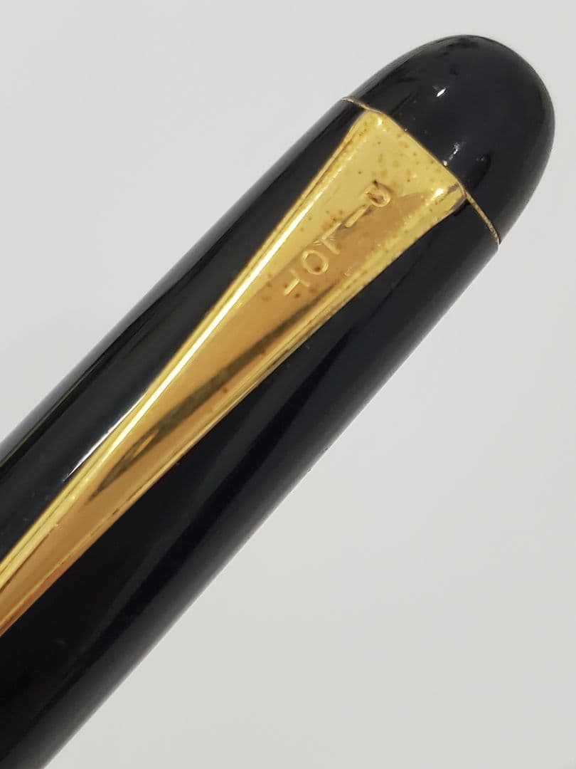 パイロット 万年筆 カスタム67 14K585〈M〉