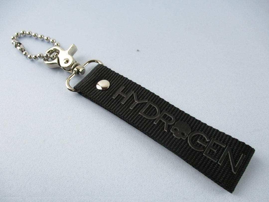 【SALE】ハイドロゲン★スパンコール・スカル・ミニトート★未使用正規★送料無料