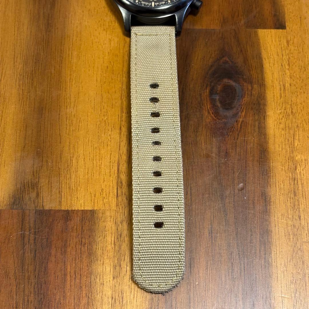 時計 TIMEX EXPEDITION TW4B10200