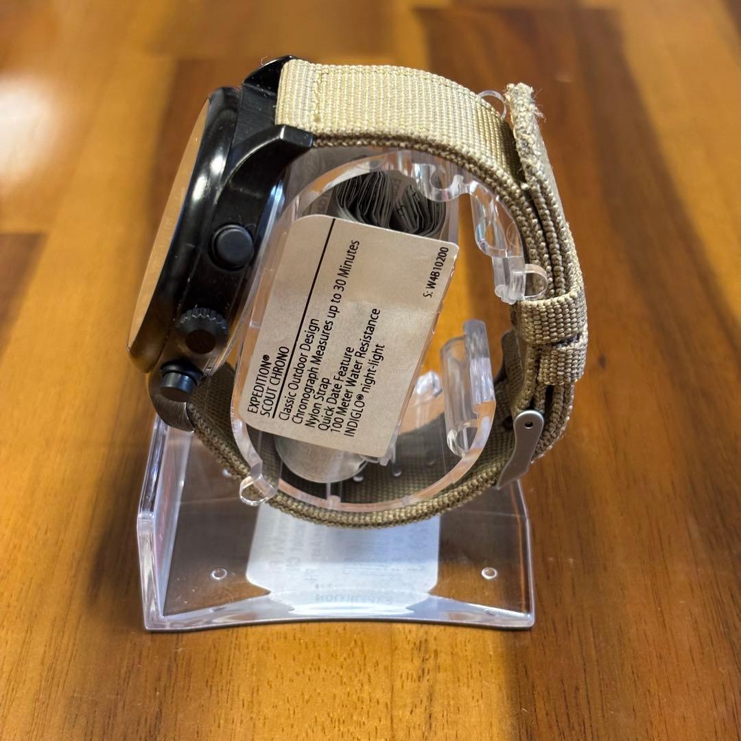 時計 TIMEX EXPEDITION TW4B10200