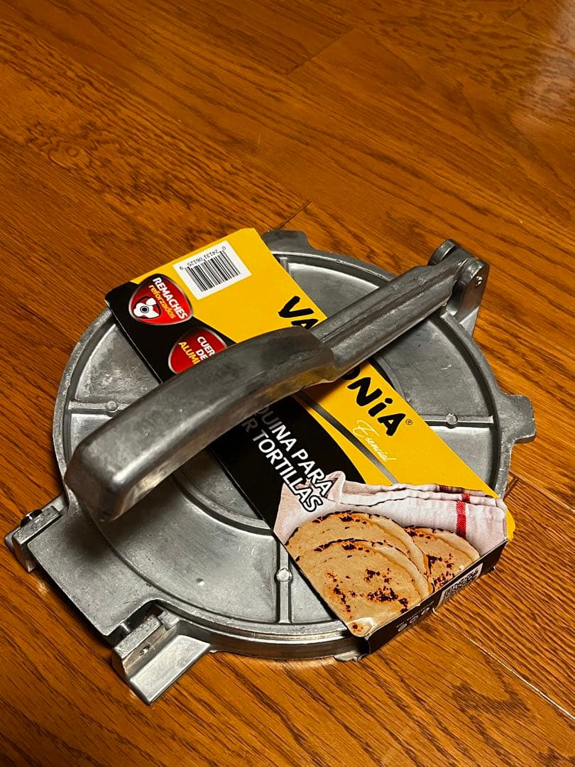 Tortilla メキシコ  トルティーヤエンパナダス  アレパ