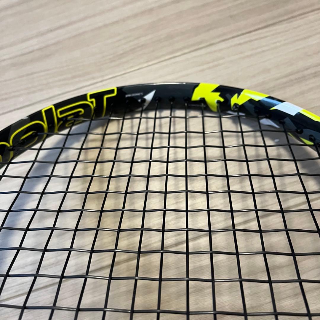 ド*ン様 BabolaT PURE AERO TEAM 2022 G2