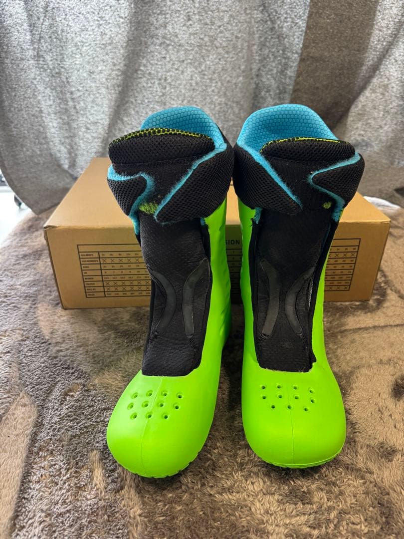 Burton ION アジアンフィット　29.0