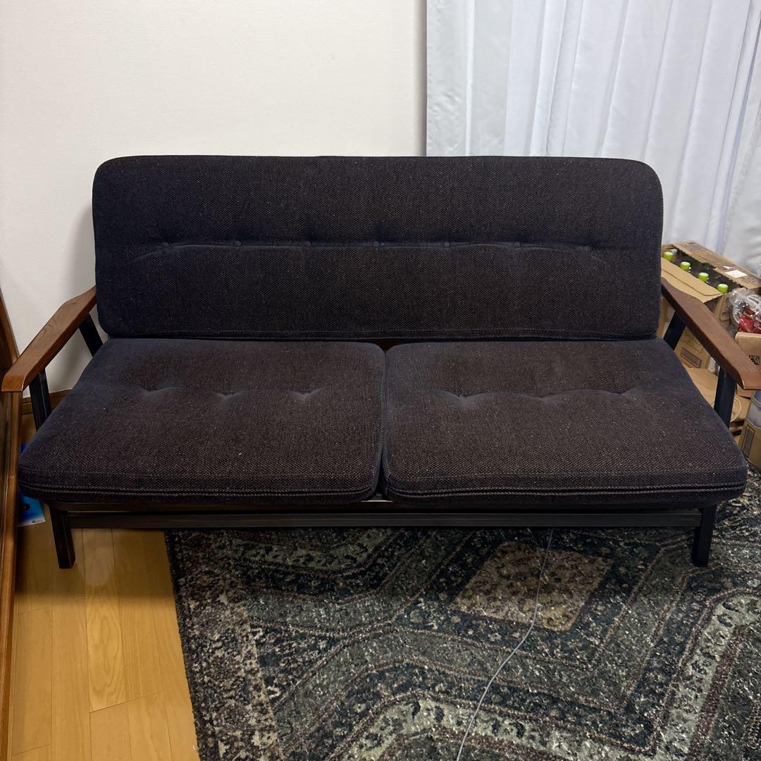 2人掛け・3人掛けソファ ACME Furniture GRANDVIEW SOFA/FRAME