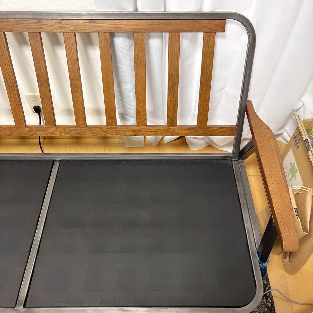 2人掛け・3人掛けソファ ACME Furniture GRANDVIEW SOFA/FRAME