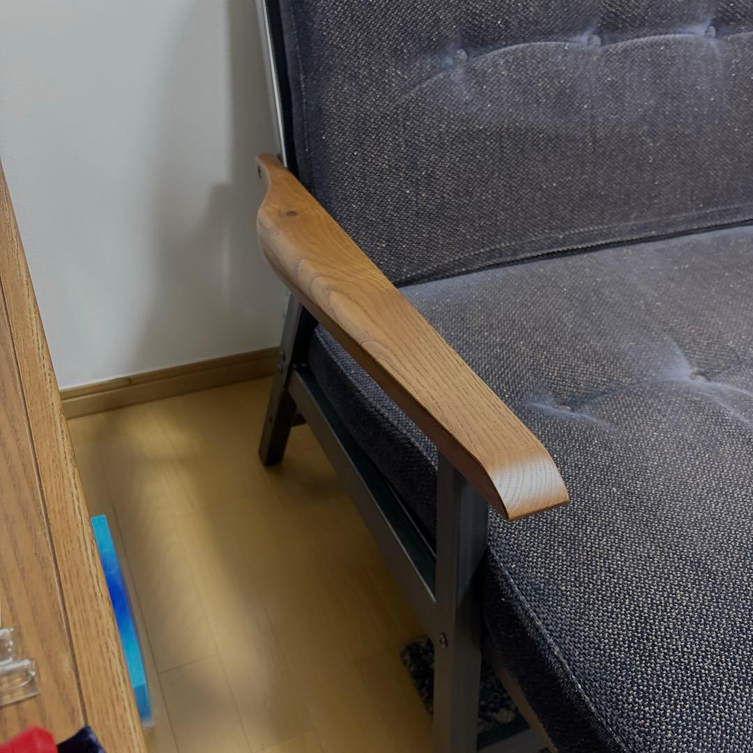 2人掛け・3人掛けソファ ACME Furniture GRANDVIEW SOFA/FRAME