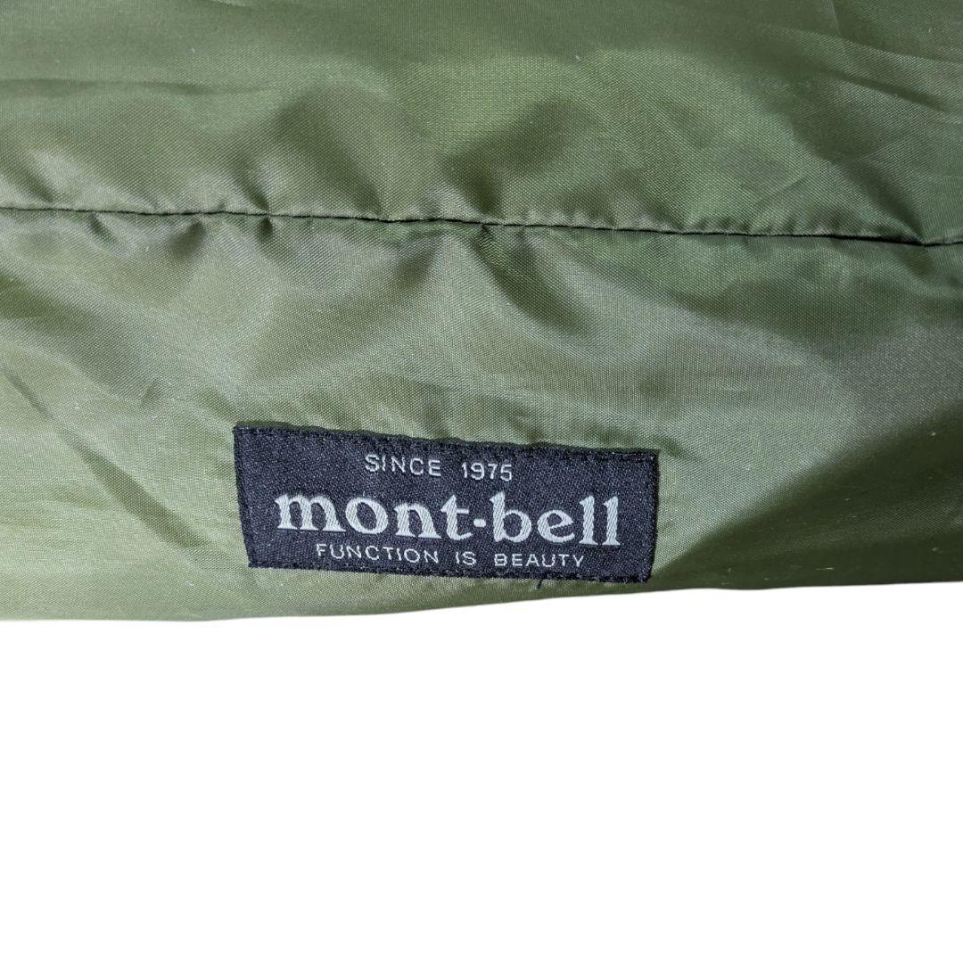 【美品】mont-bell モンベル ムーンライトテント 5型 別売り品あり