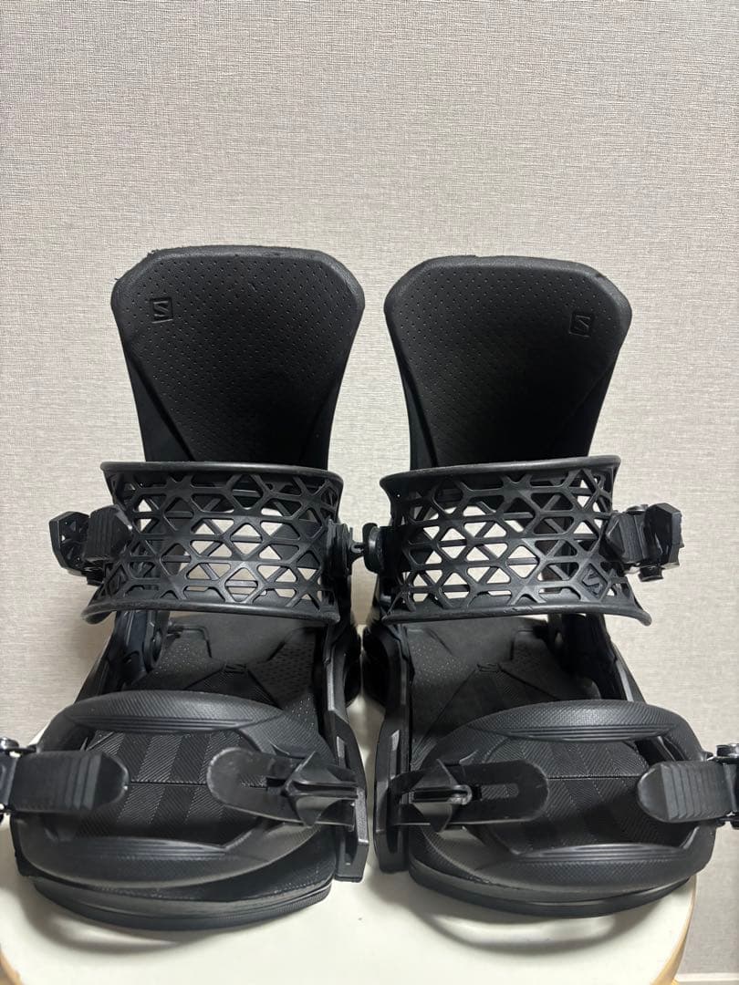 SALOMON DISTRICT HPS サイズM サロモン ディストリクト