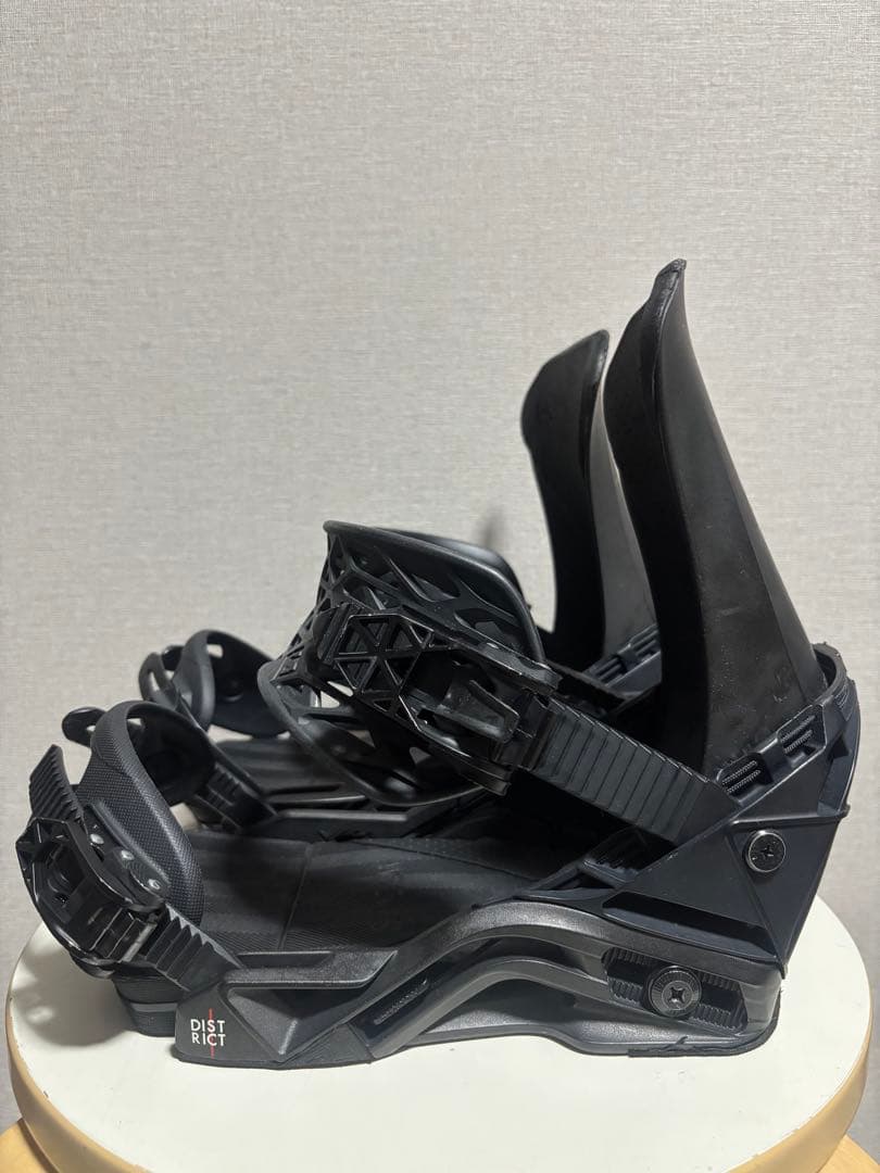 SALOMON DISTRICT HPS サイズM サロモン ディストリクト