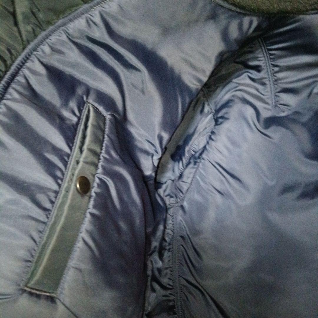 バズリクソンズ B-15C 38 フライトジャケットM13513 M13514