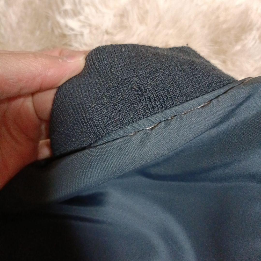 バズリクソンズ B-15C 38 フライトジャケットM13513 M13514