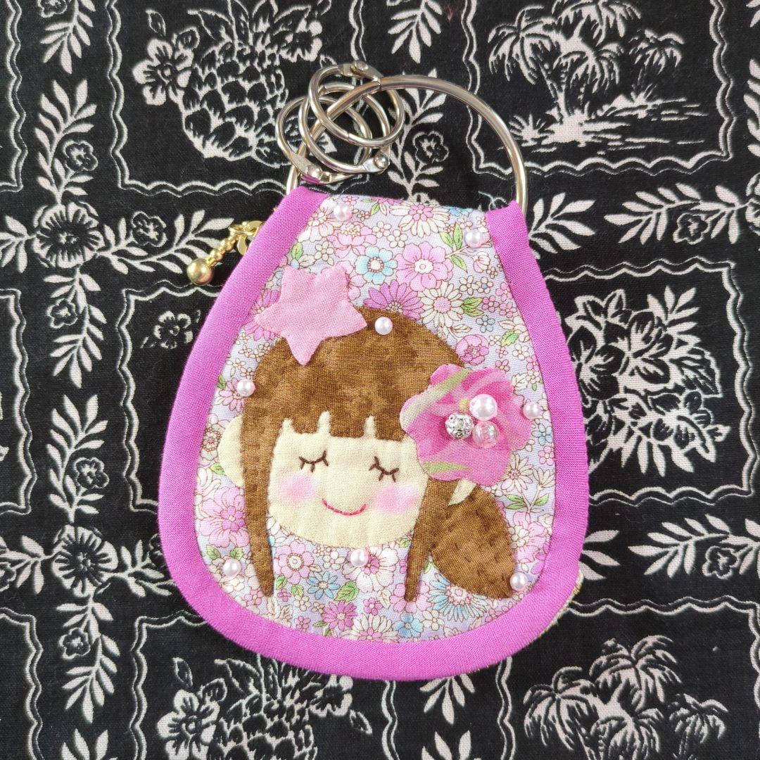 オーダー承ります(⁠.⁠ ⁠❛⁠ ⁠ᴗ⁠ ⁠❛⁠.⁠)　ハワイアンキルト