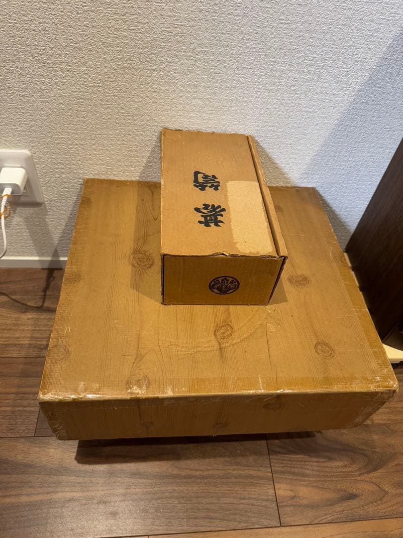 え*り様 囲碁セット 碁盤、碁石