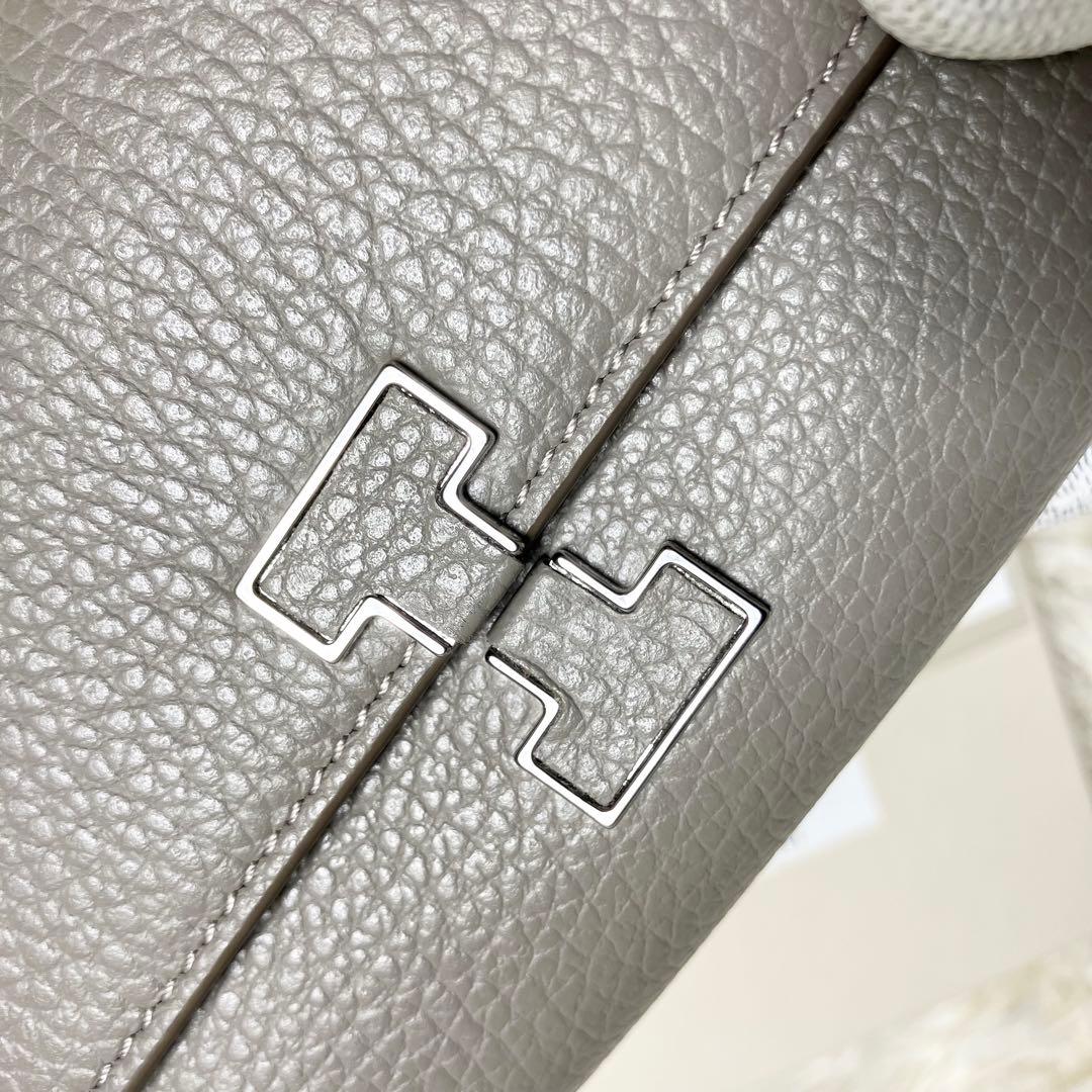 【未使用】 イアクッチ アバウォレットCERVO 付属品完備