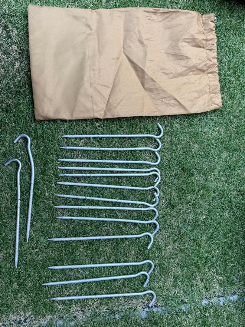 エントリー2ルーム エルフィールド TP-880R 中古