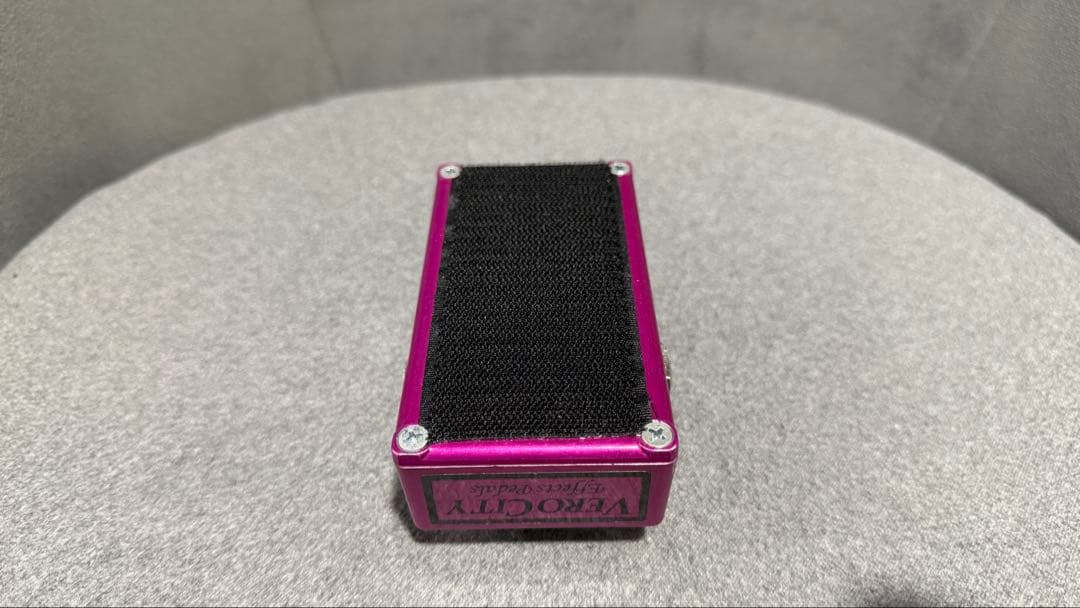 VeroCity SLD-B2 ソルダーノハイゲインペダル 最終値下げ！！