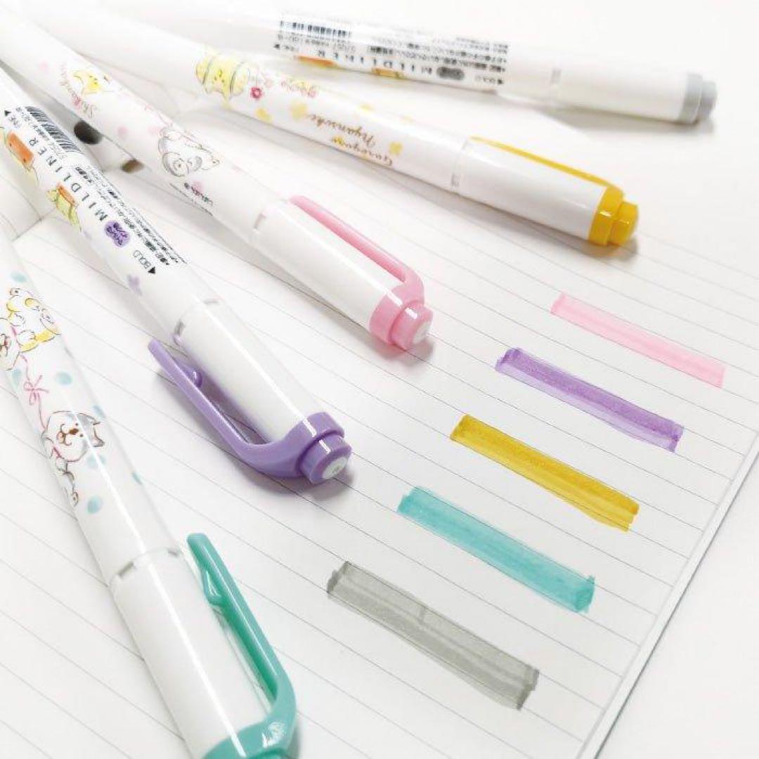 【専用】ペン3本セット