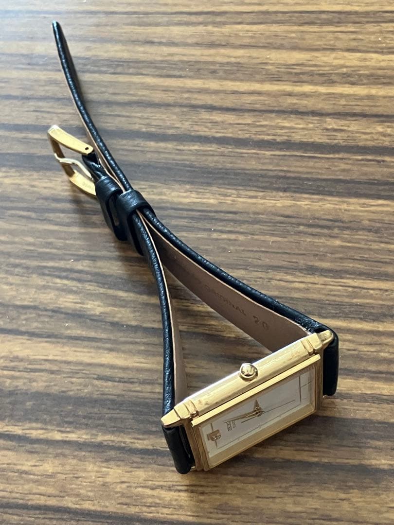 稼働品／SEIKO CHARIOT 2620 セイコー シャリオ