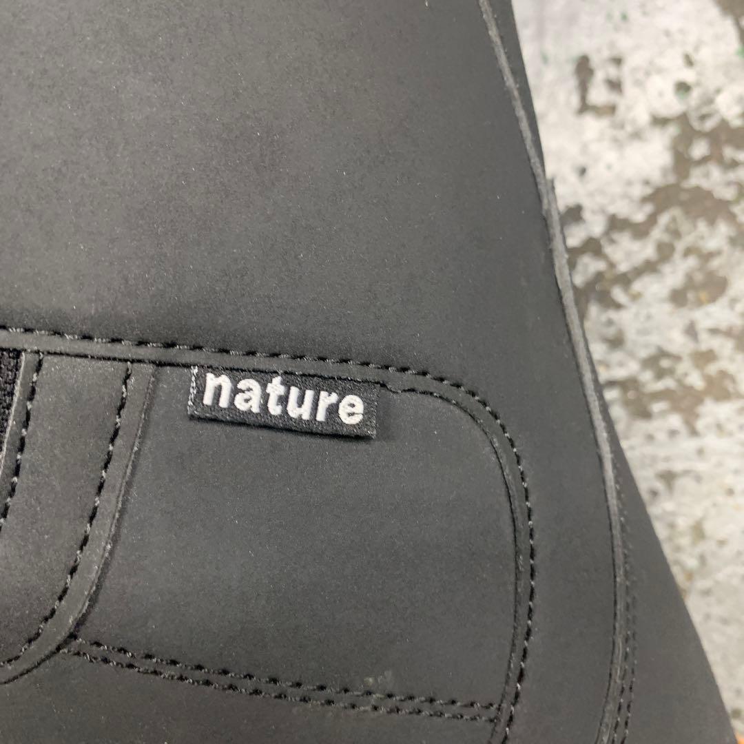 ARBN nature スノーボード　ブーツ