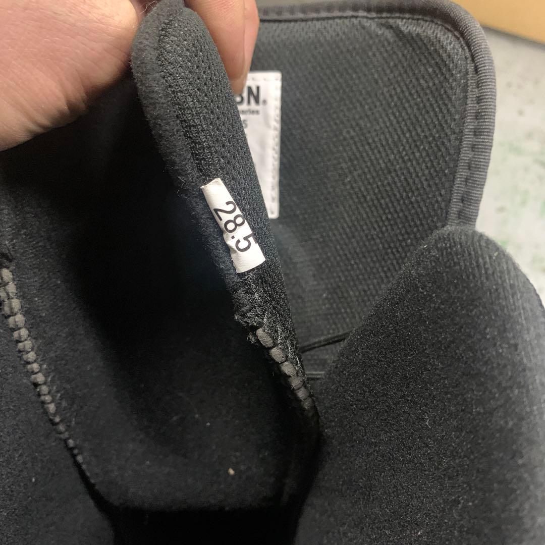 ARBN nature スノーボード　ブーツ