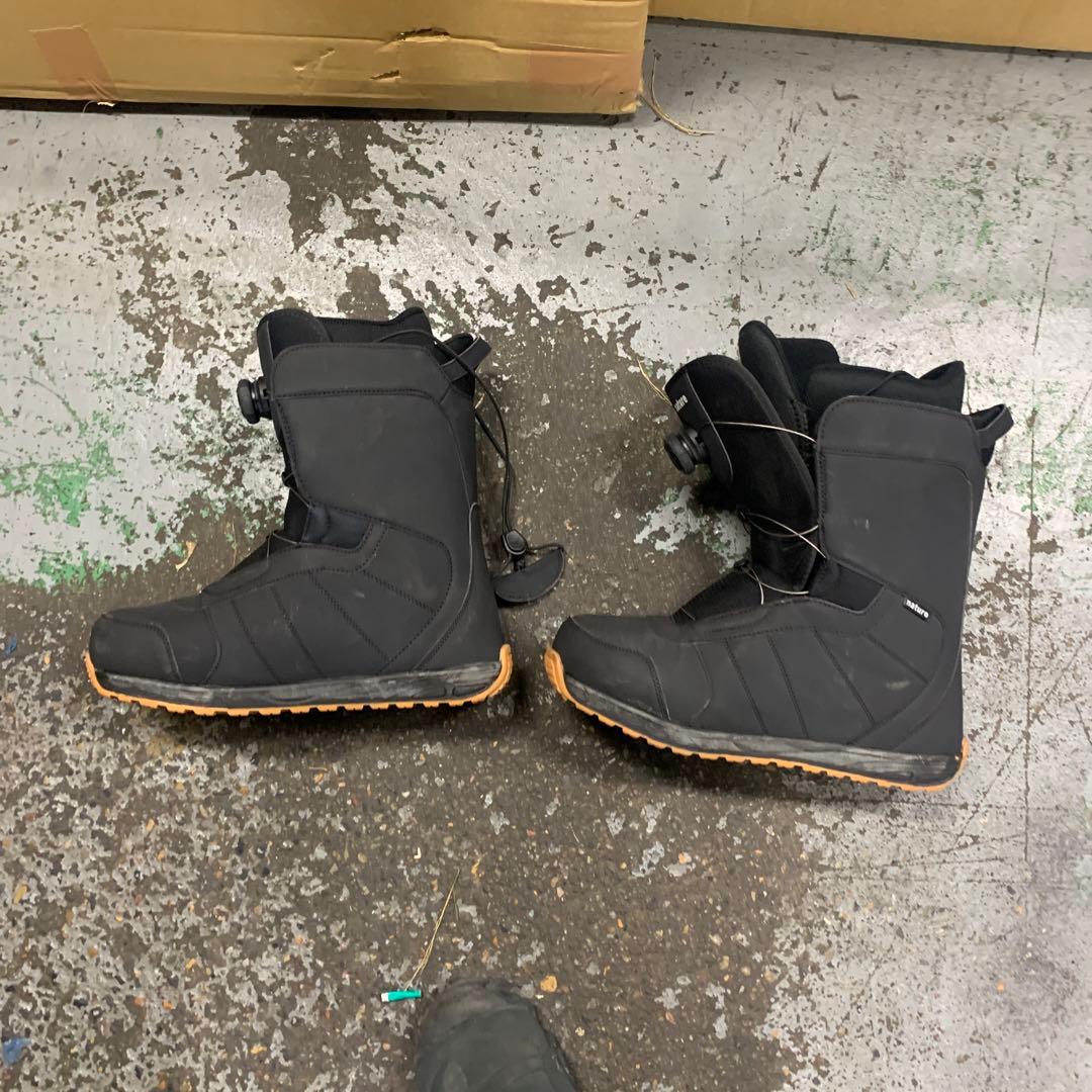 ARBN nature スノーボード　ブーツ