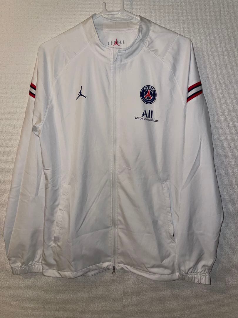 PSG パリサンジェルマン　ウェア上下セット