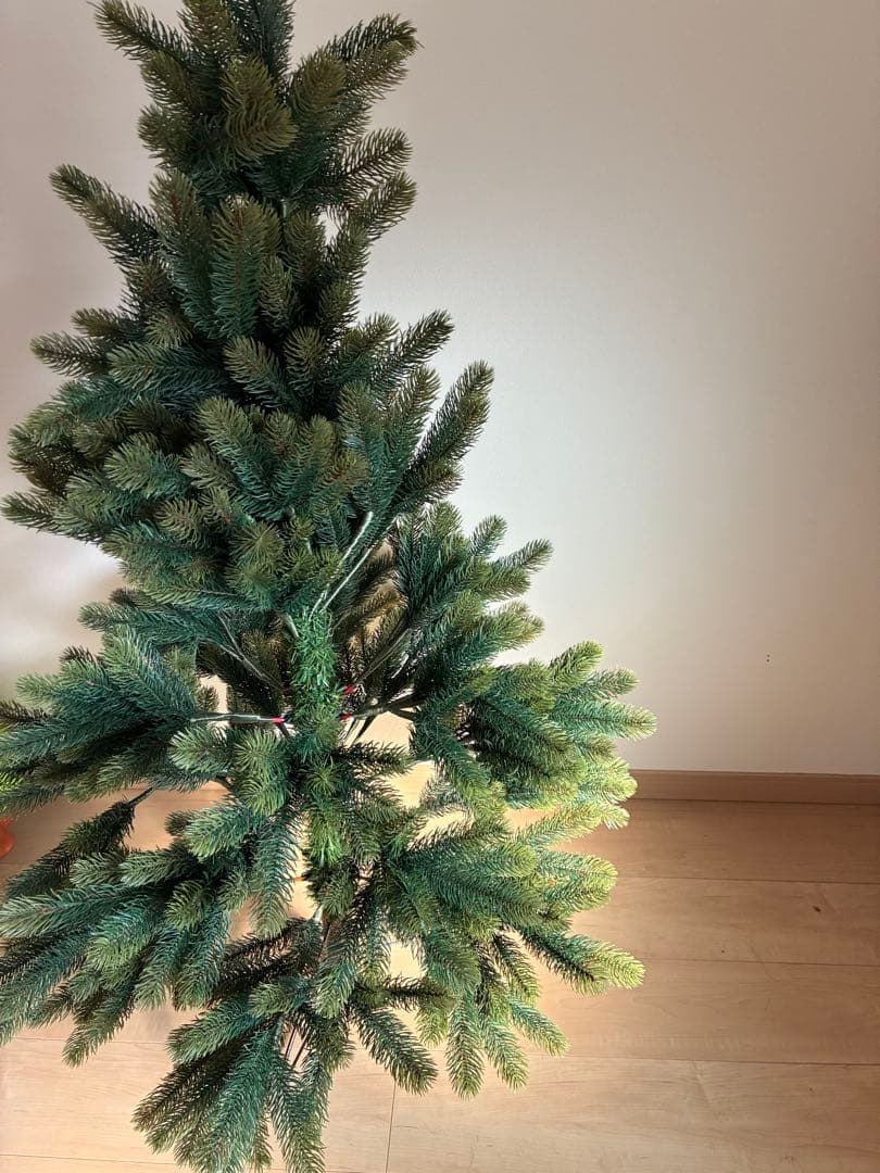 RSグローバルトレード社 120cm ツリー　シュヴァルツヴァルト