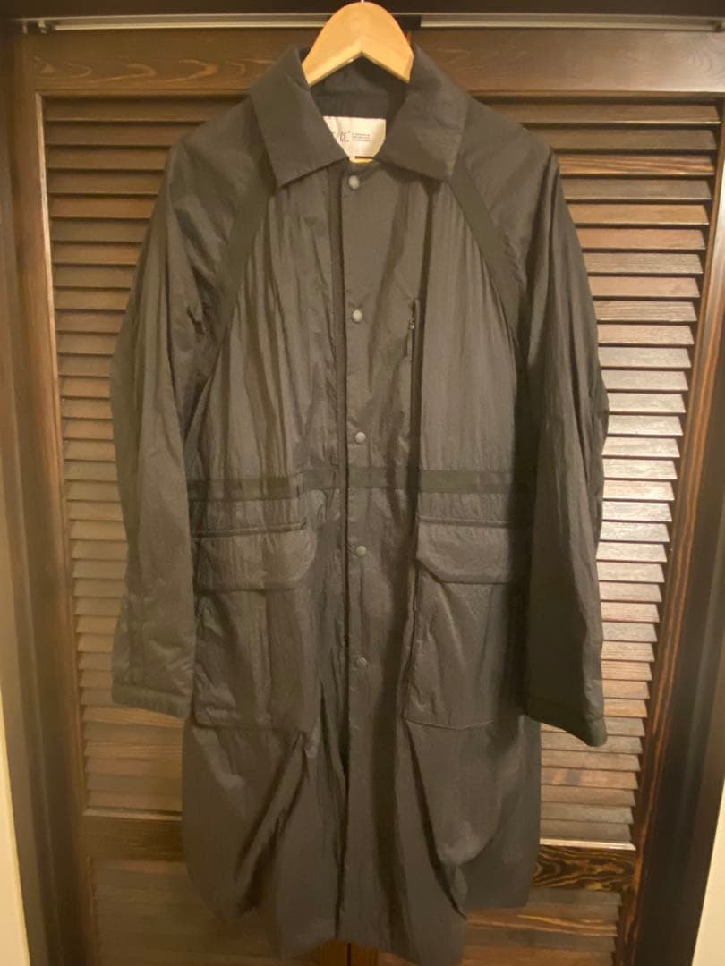 F/CE エフシーイー テーピングオクタコート　TAPING OCTA COAT