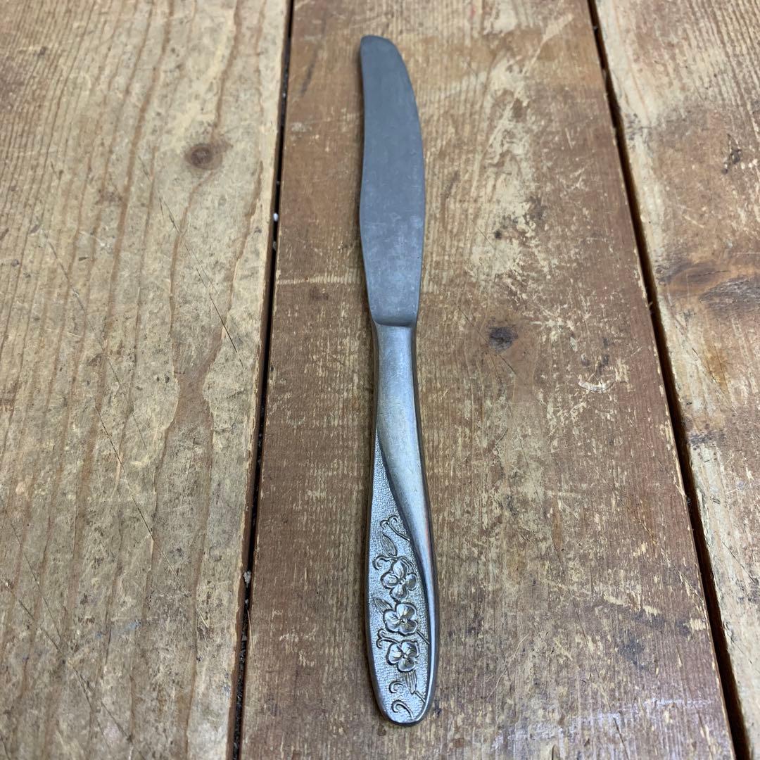 E-壁 【希少】Noritake ノリタケ カトラリーセット 10本（ナイフ・フ