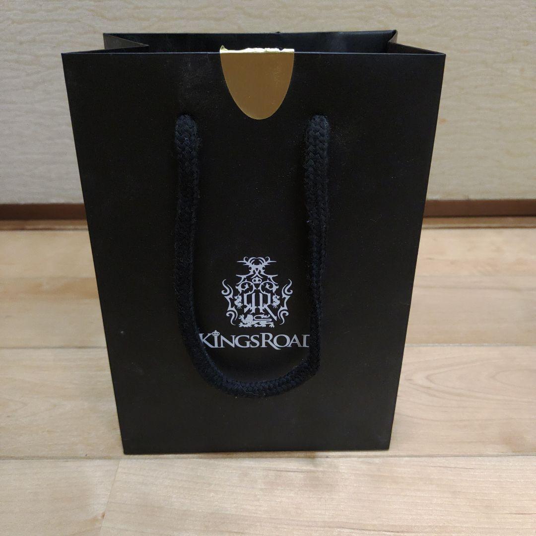 チェーン無しです。専用 Bill Wall Leather ビルウォールレザー