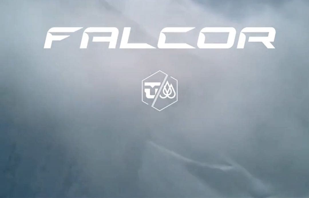 25-26 UNION FALCOR ビンディング Travis