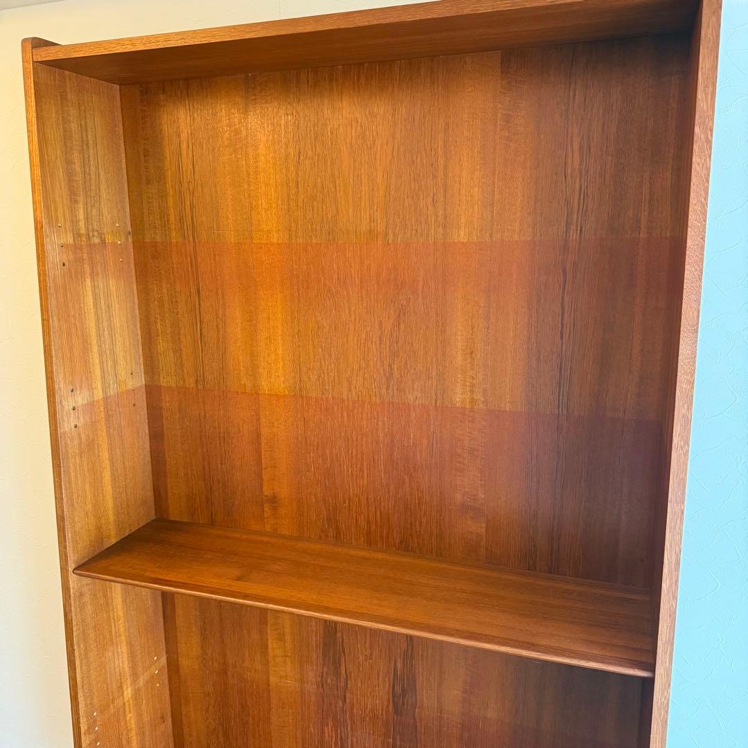 HIDE様　北欧ヴィンテージ　Johannes Sorth Book shelf