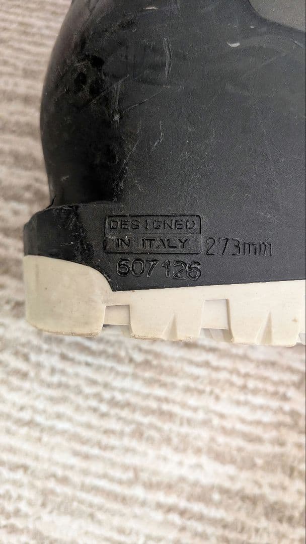 HEAD ADVANT EDGE 85 スキーブーツ 23-23.5 送料込