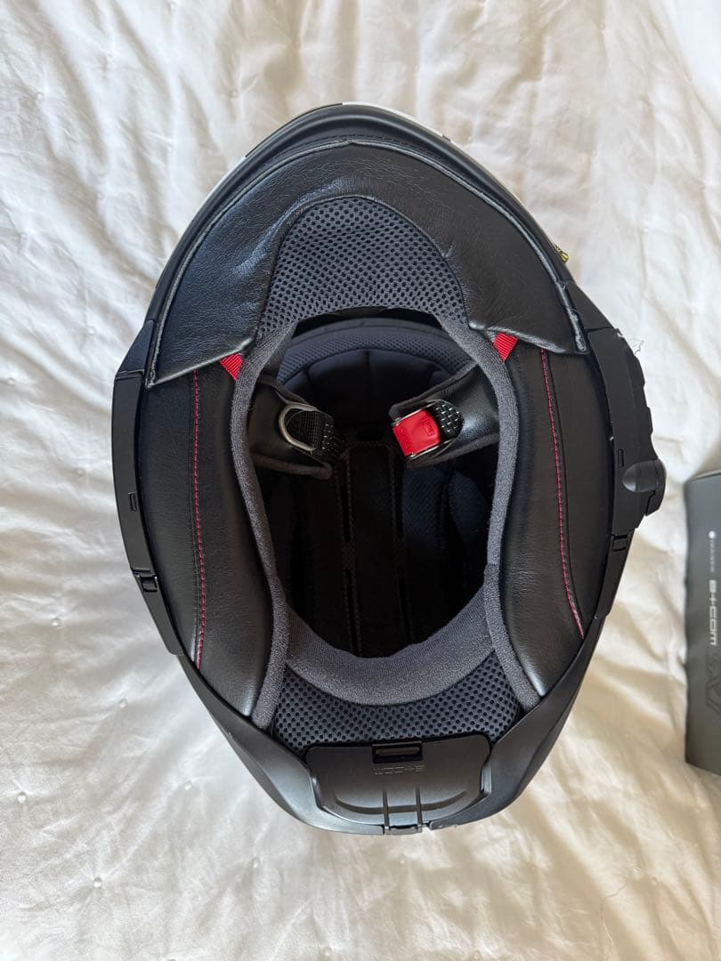 SHOEI フルフェイスヘルメット B+COM SX1