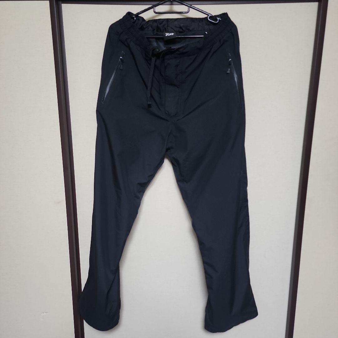 DAIWA GORE-TEX フィッシングジャケット上下セット