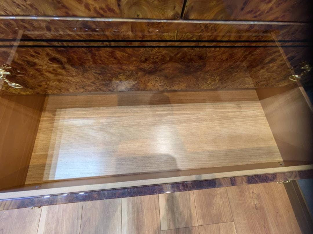 【Formitalia/GUCCI】フォルミタリア　グッチコラボ　カップボード