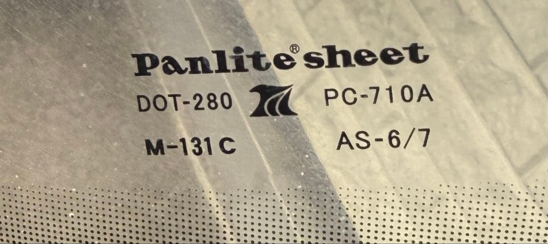 スカイウェイブEBL-CK45A Panlite