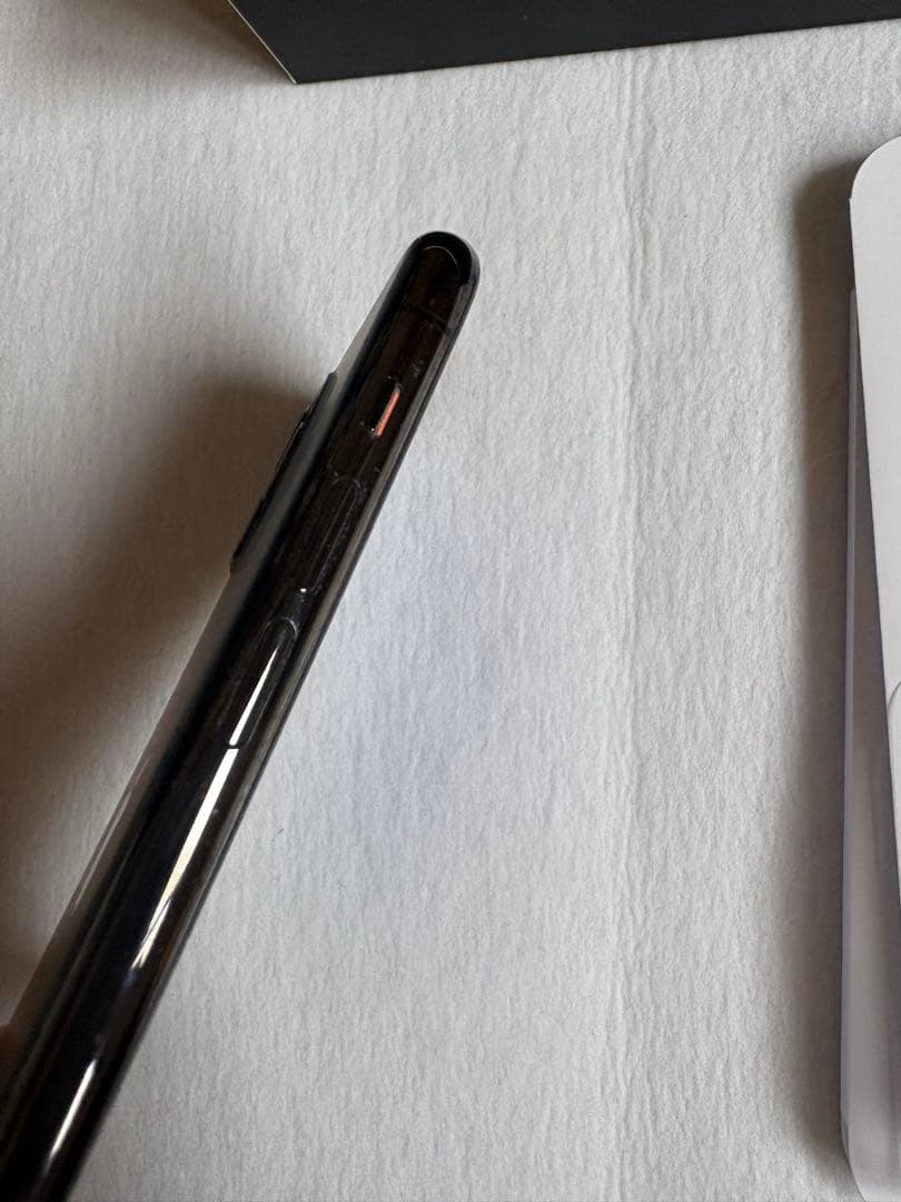 iPhone 11 Pro 512GB 本体　安心データ消去