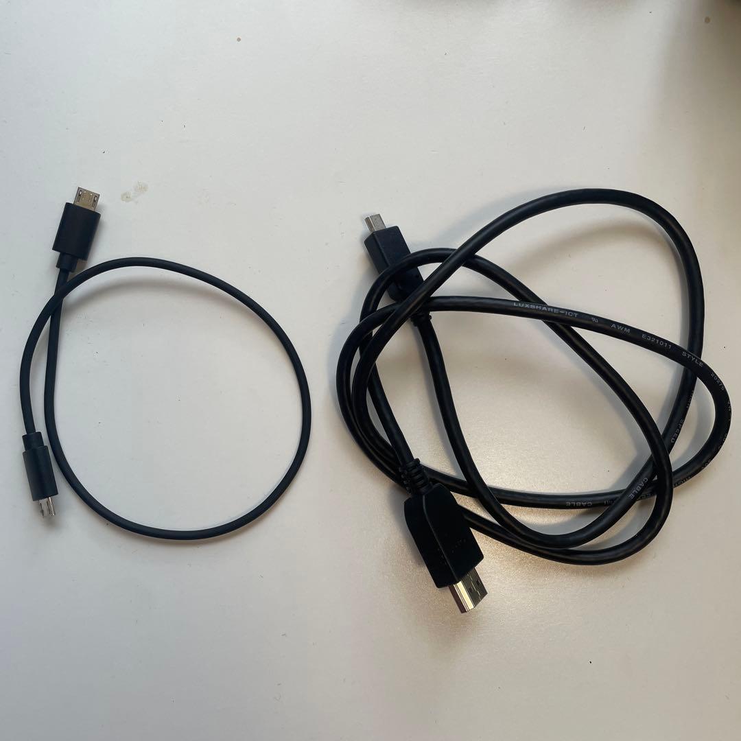 SONY FDR-AX55 動作確認済み