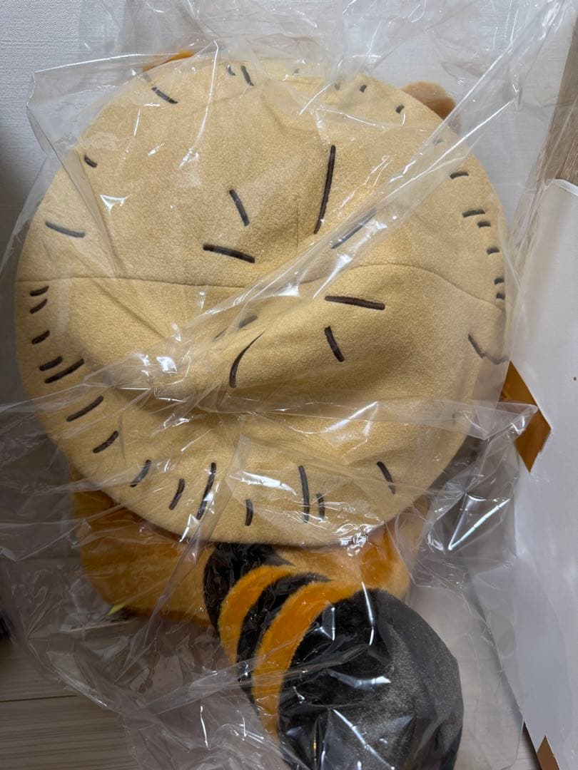 ちいかわ たぬきだもんくじ A賞うさぎぬいぐるみ