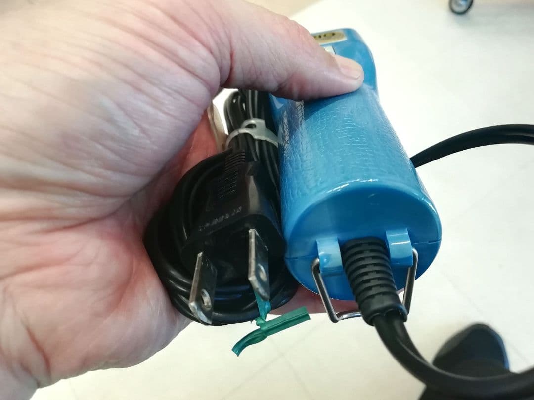 スピーディクバリカン　TAPIO　替刃　　バリカン　クリッパー