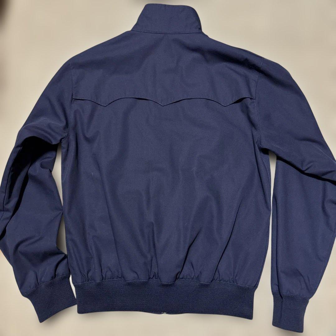 FREDPERRY ハリントンジャケット　フレッドペリー　スイングトップ