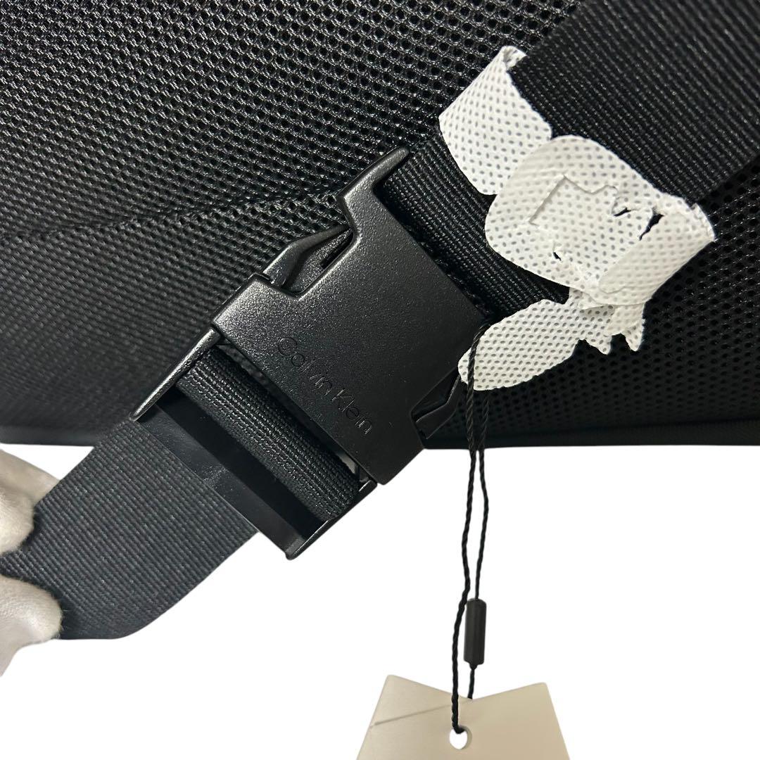 【新品】  ユーティリティ メッセンジャー スリングバッグ